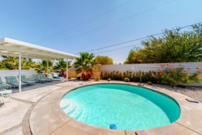 Modern Alexander Pool Home Permit# 3961